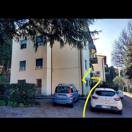 Arcobalenotoscano Convivio เปสเชีย ภายนอก รูปภาพ