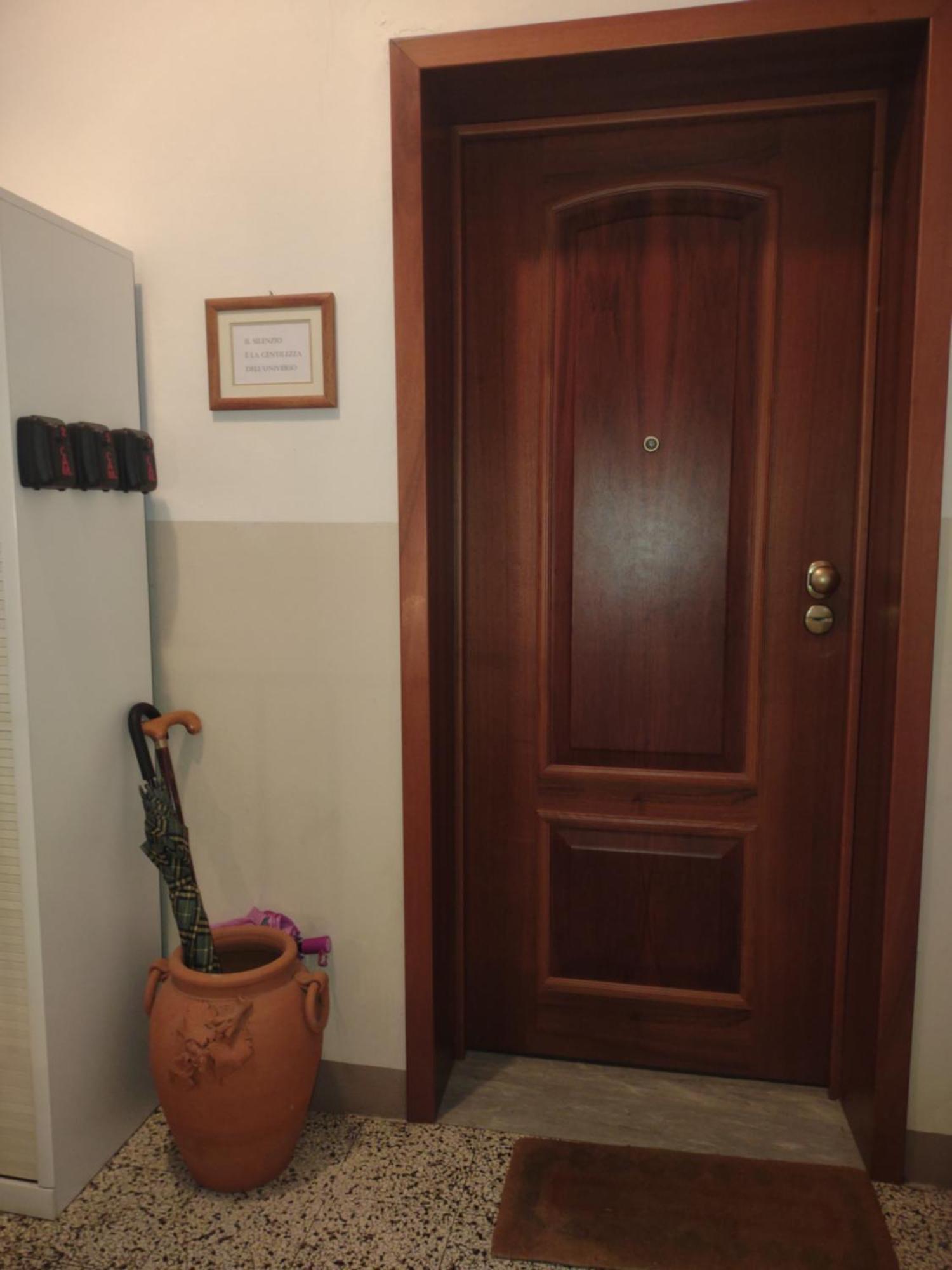 Arcobalenotoscano Convivio เปสเชีย ภายนอก รูปภาพ